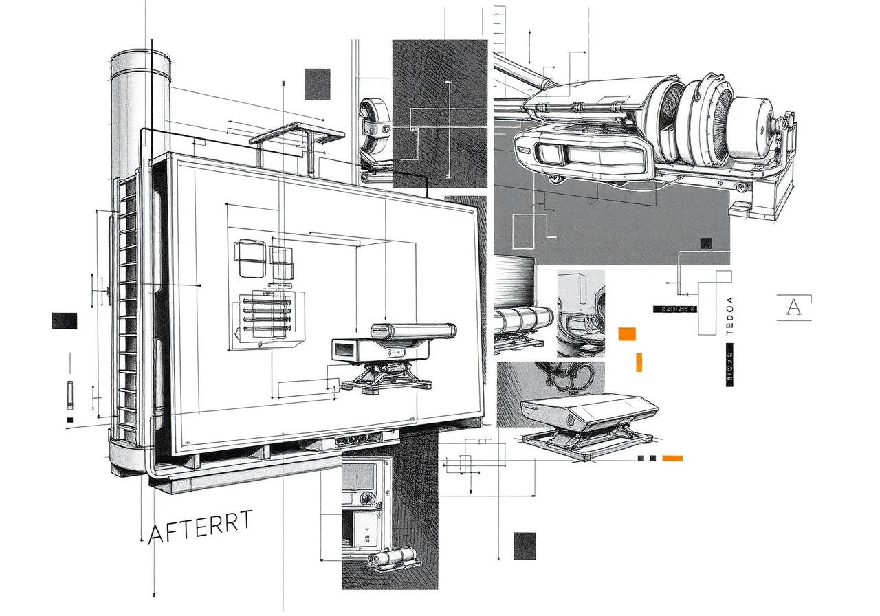 UI sketch